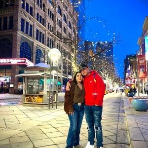 Meet your Posher, David